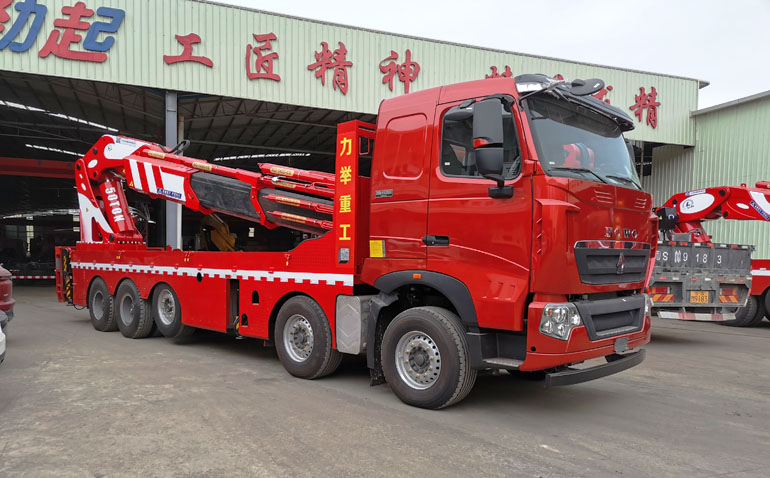 惠州市勁起起重機械有限公司